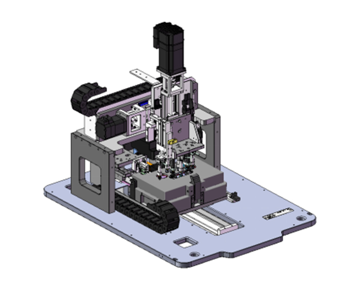 手柄按鍵手感測(cè)試