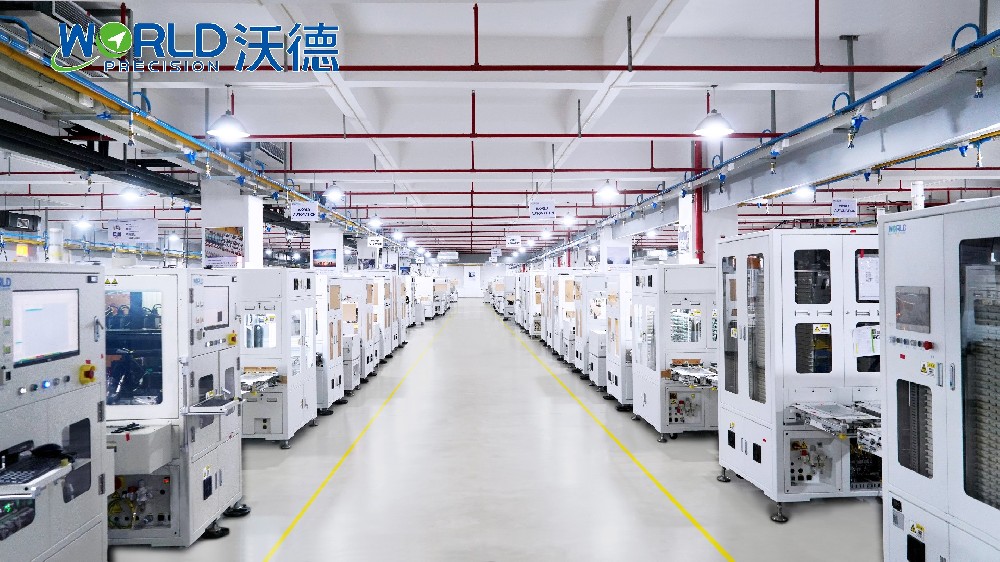 智能制造五大特征、八大模式、十大技術(shù)